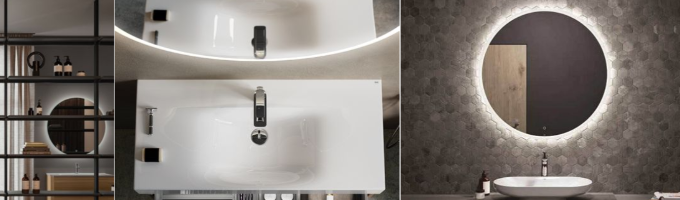 Mirrors