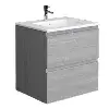 Category Wall Hung Vanity Unit image